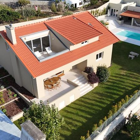 3 Olives House - By 3 Marias Residence Santana  Εξωτερικό φωτογραφία