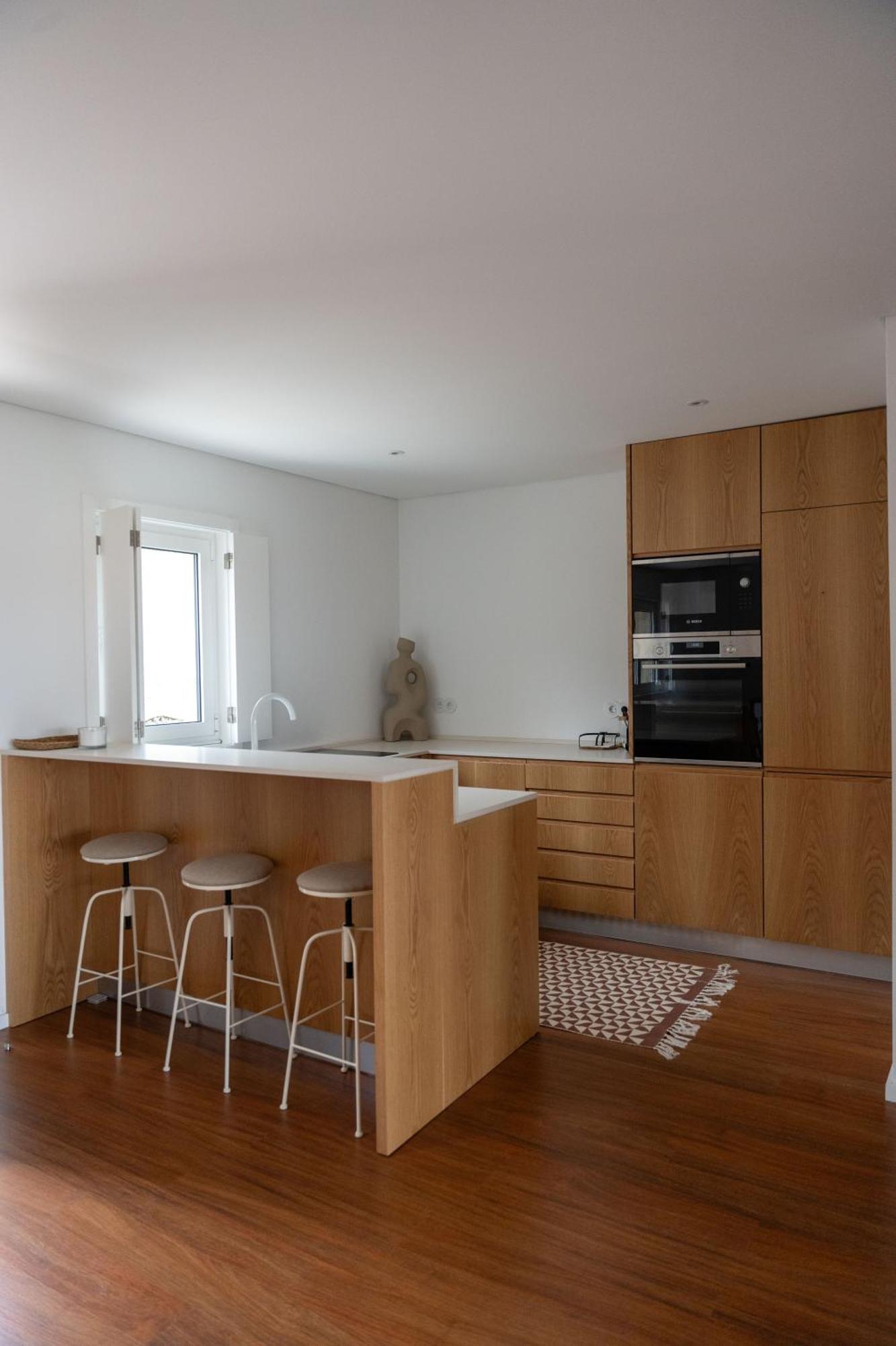 3 Olives House - By 3 Marias Residence Santana  Εξωτερικό φωτογραφία