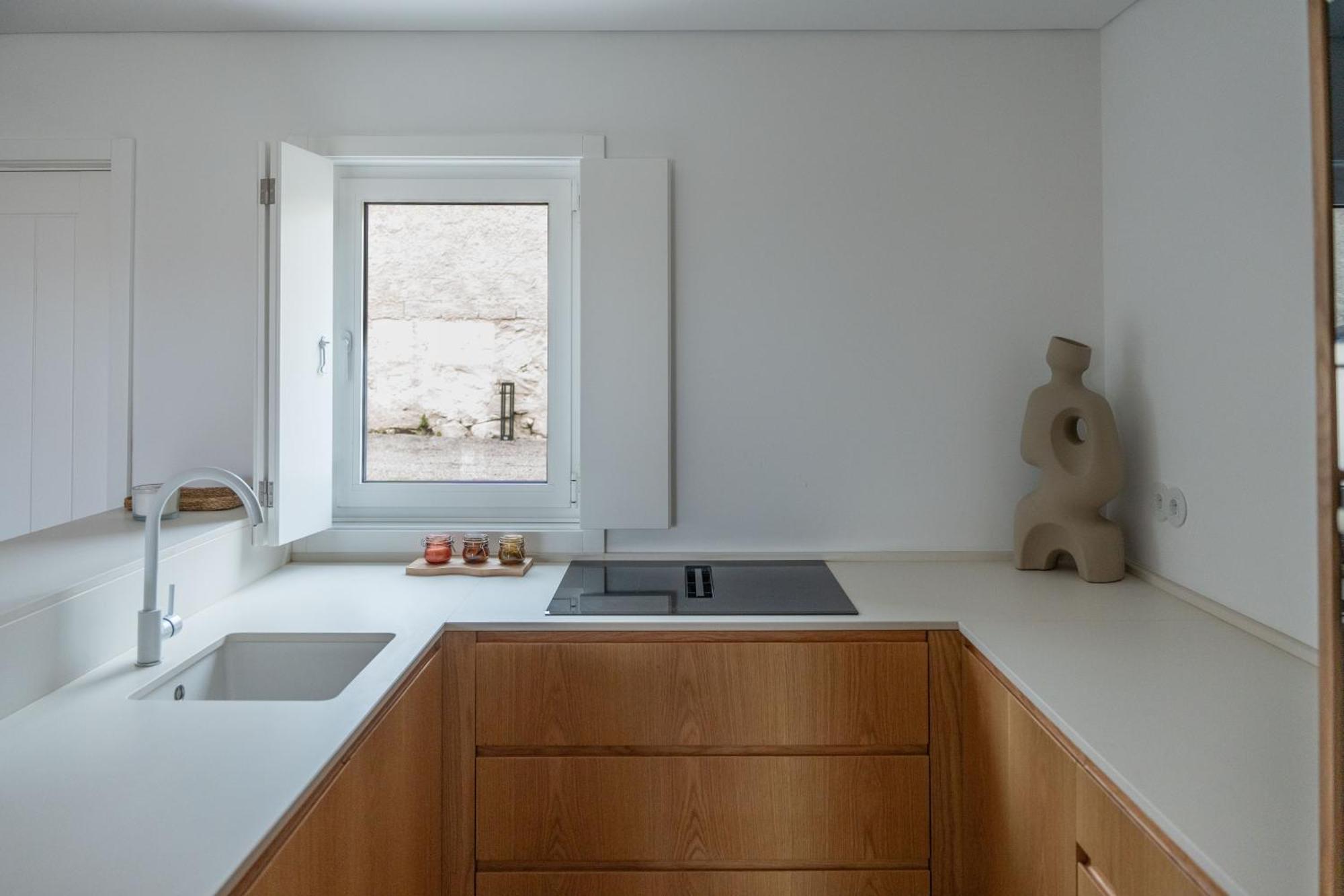 3 Olives House - By 3 Marias Residence Santana  Εξωτερικό φωτογραφία