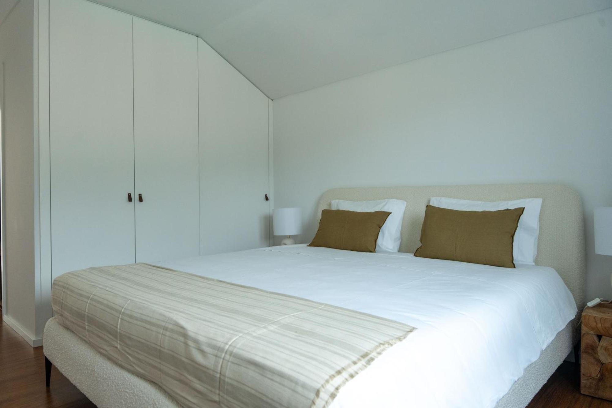 3 Olives House - By 3 Marias Residence Santana  Εξωτερικό φωτογραφία