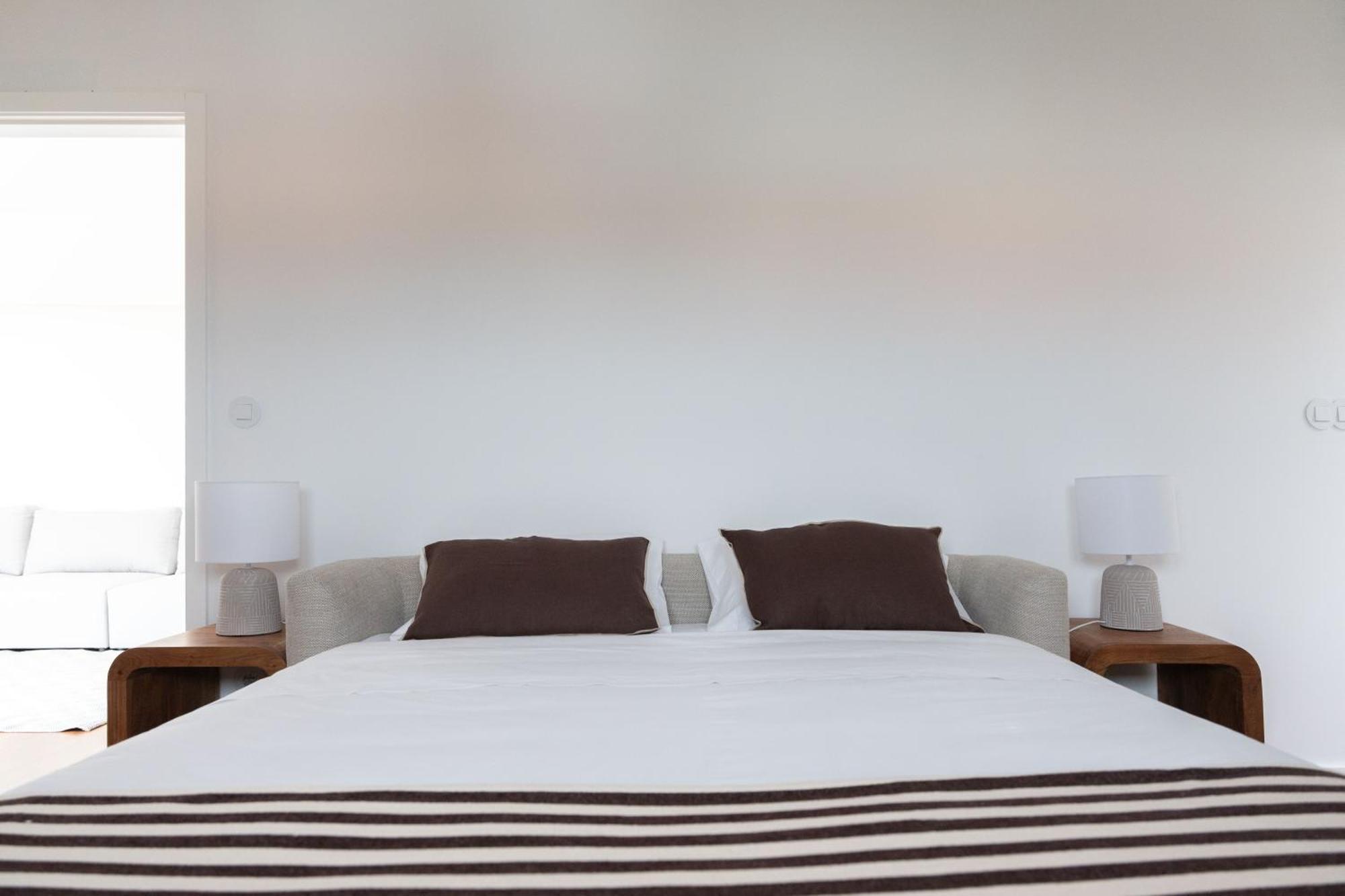 3 Olives House - By 3 Marias Residence Santana  Εξωτερικό φωτογραφία