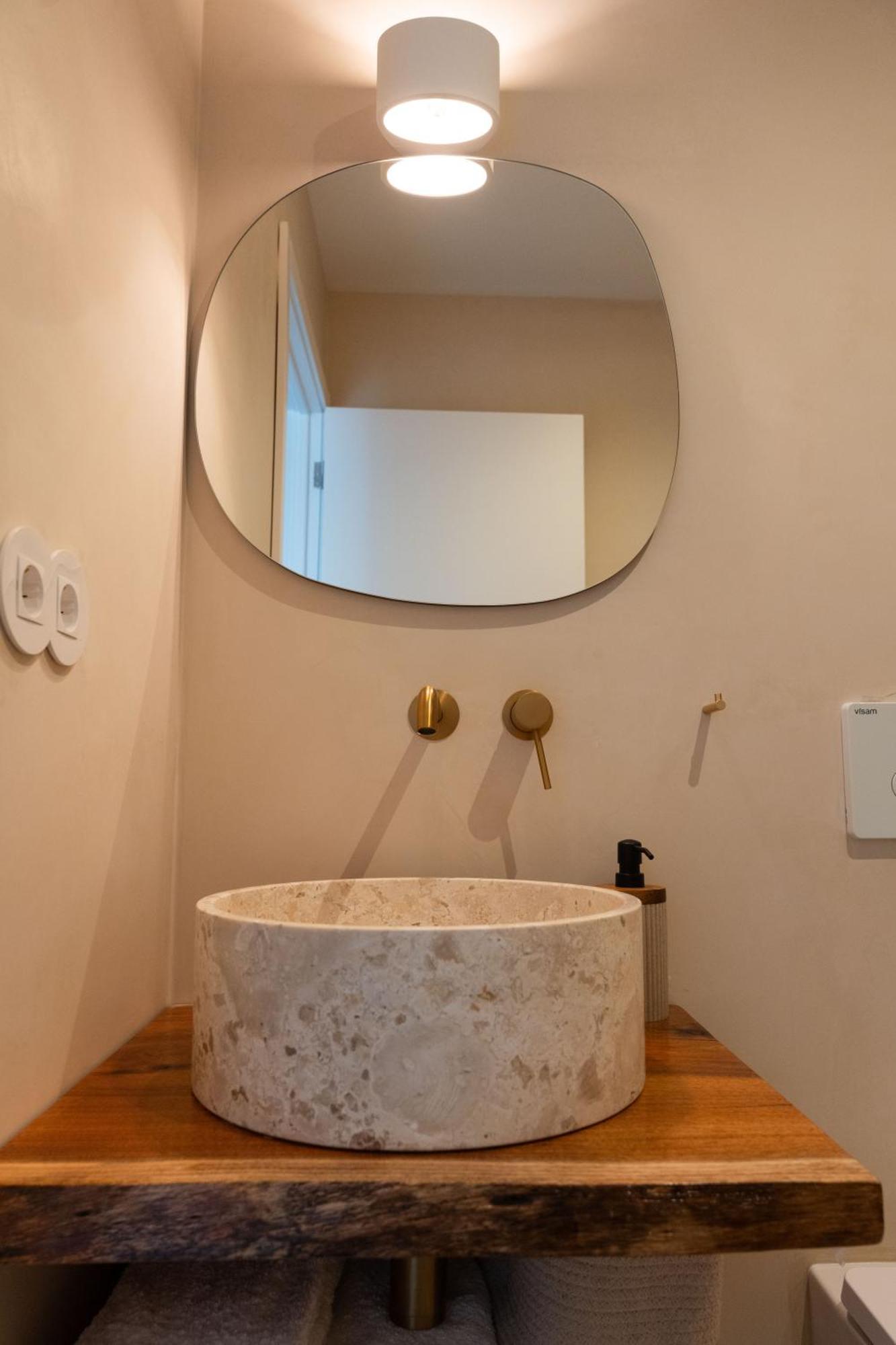 3 Olives House - By 3 Marias Residence Santana  Εξωτερικό φωτογραφία