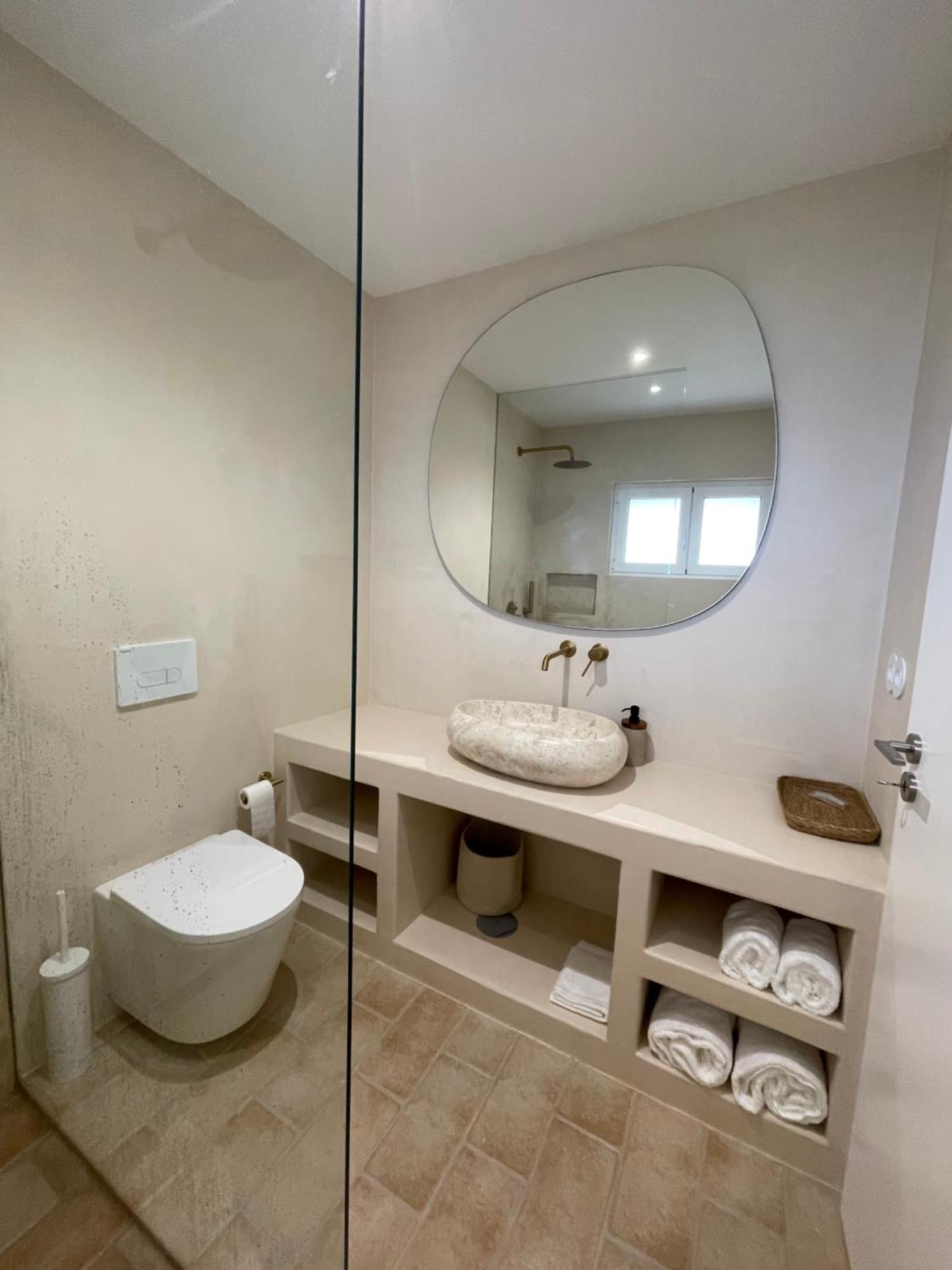 3 Olives House - By 3 Marias Residence Santana  Εξωτερικό φωτογραφία