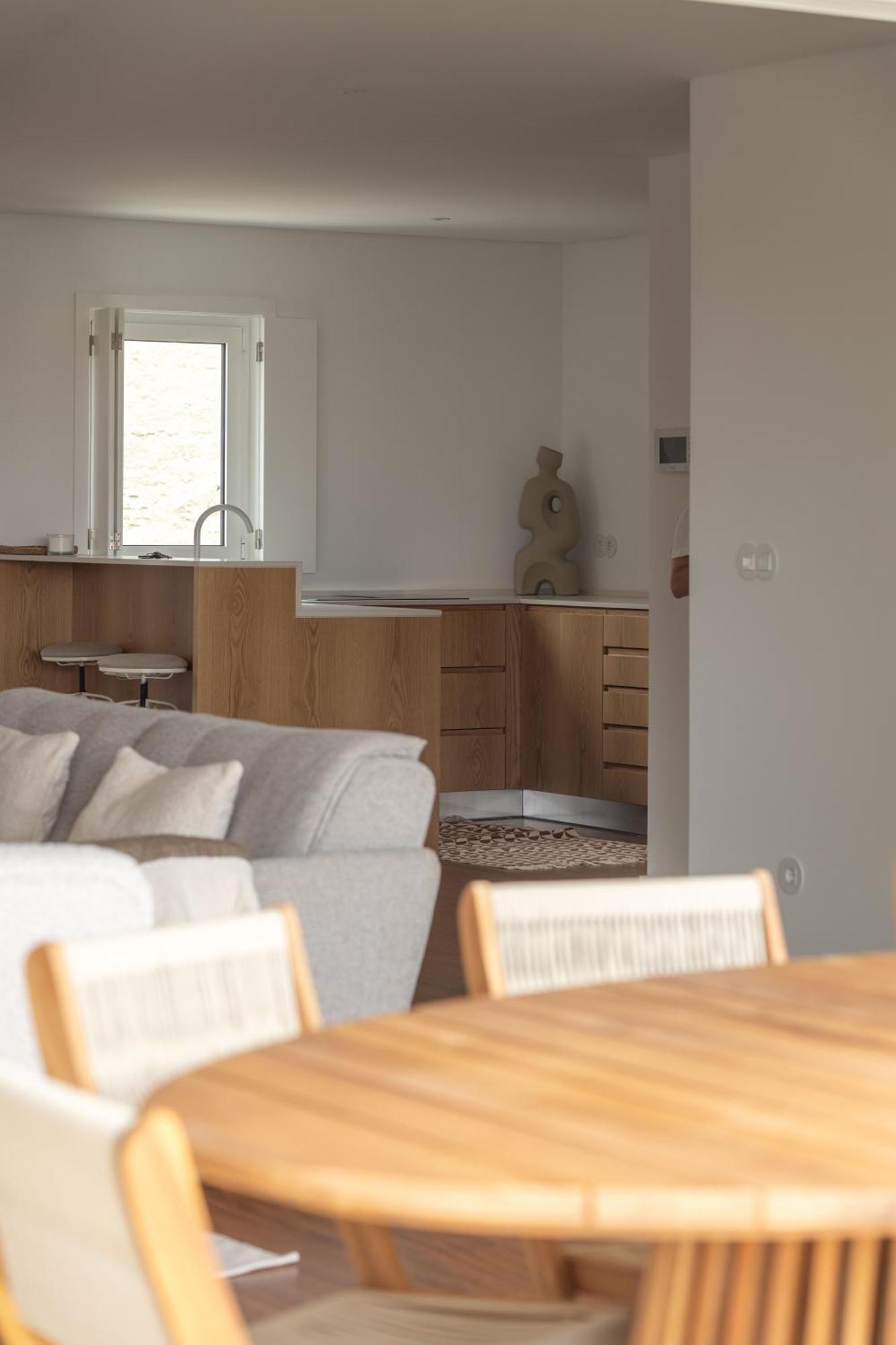 3 Olives House - By 3 Marias Residence Santana  Εξωτερικό φωτογραφία