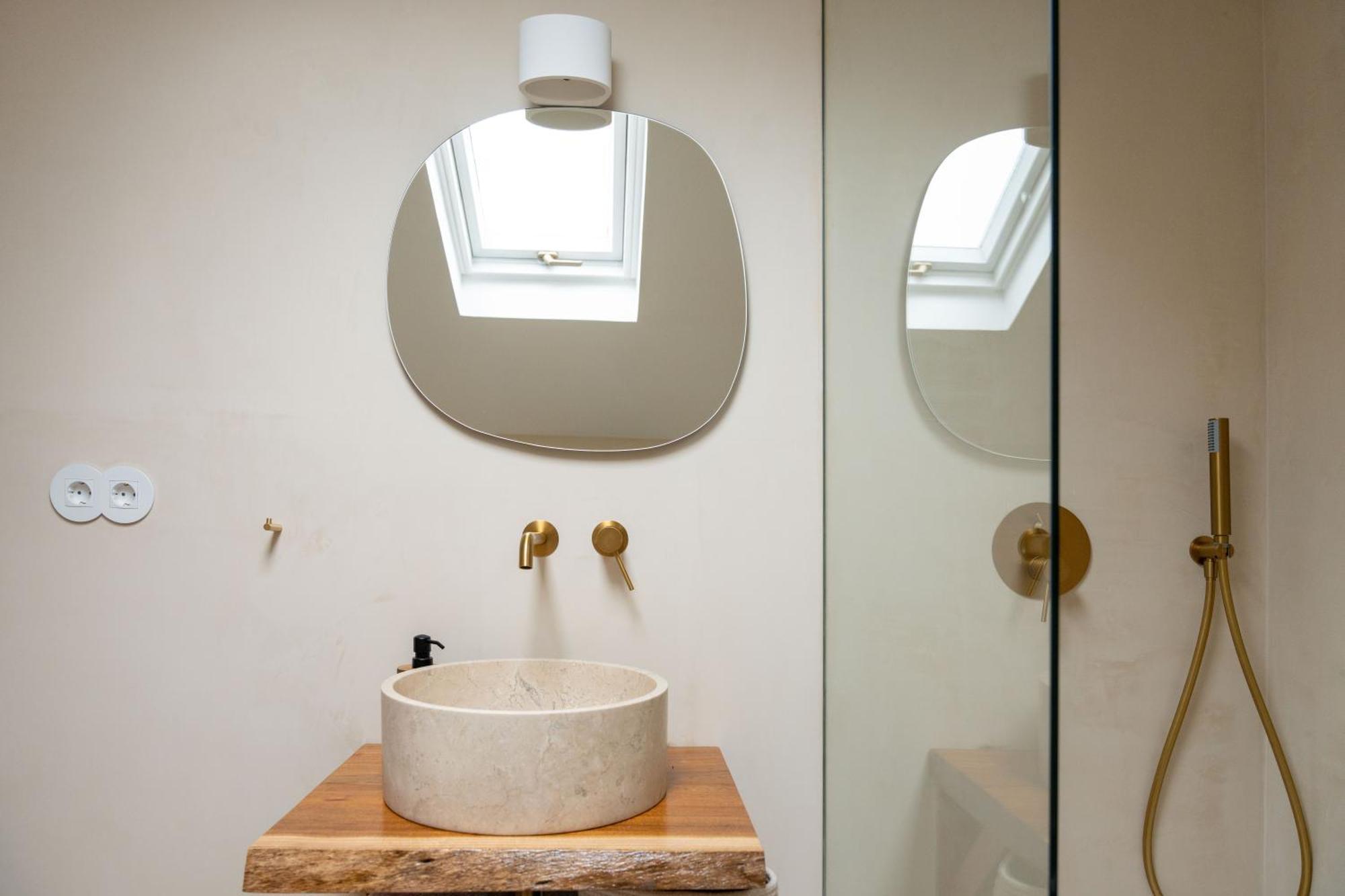 3 Olives House - By 3 Marias Residence Santana  Εξωτερικό φωτογραφία