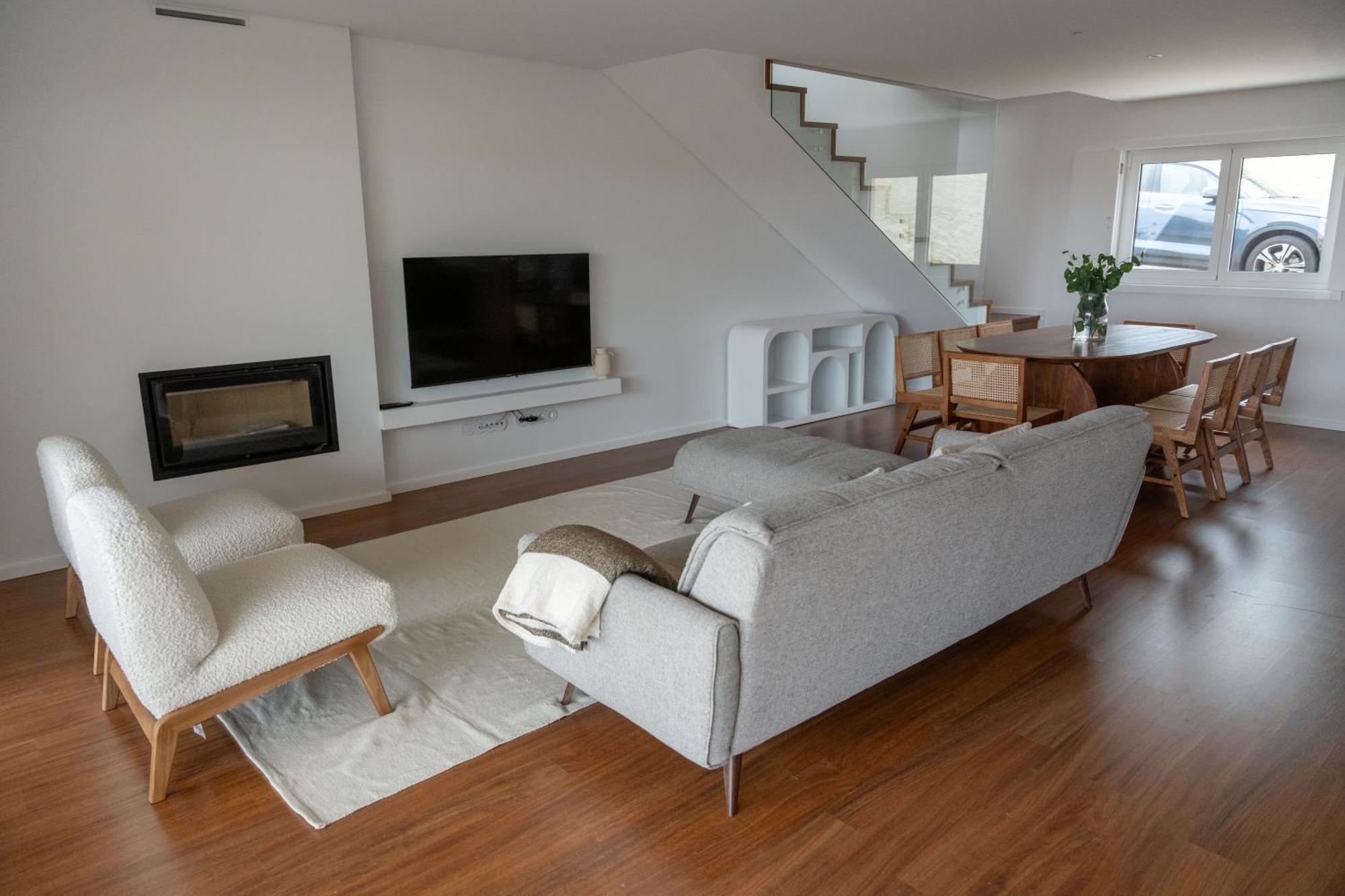 3 Olives House - By 3 Marias Residence Santana  Εξωτερικό φωτογραφία