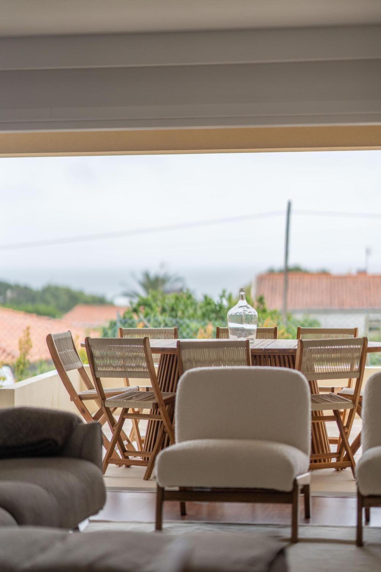 3 Olives House - By 3 Marias Residence Santana  Εξωτερικό φωτογραφία