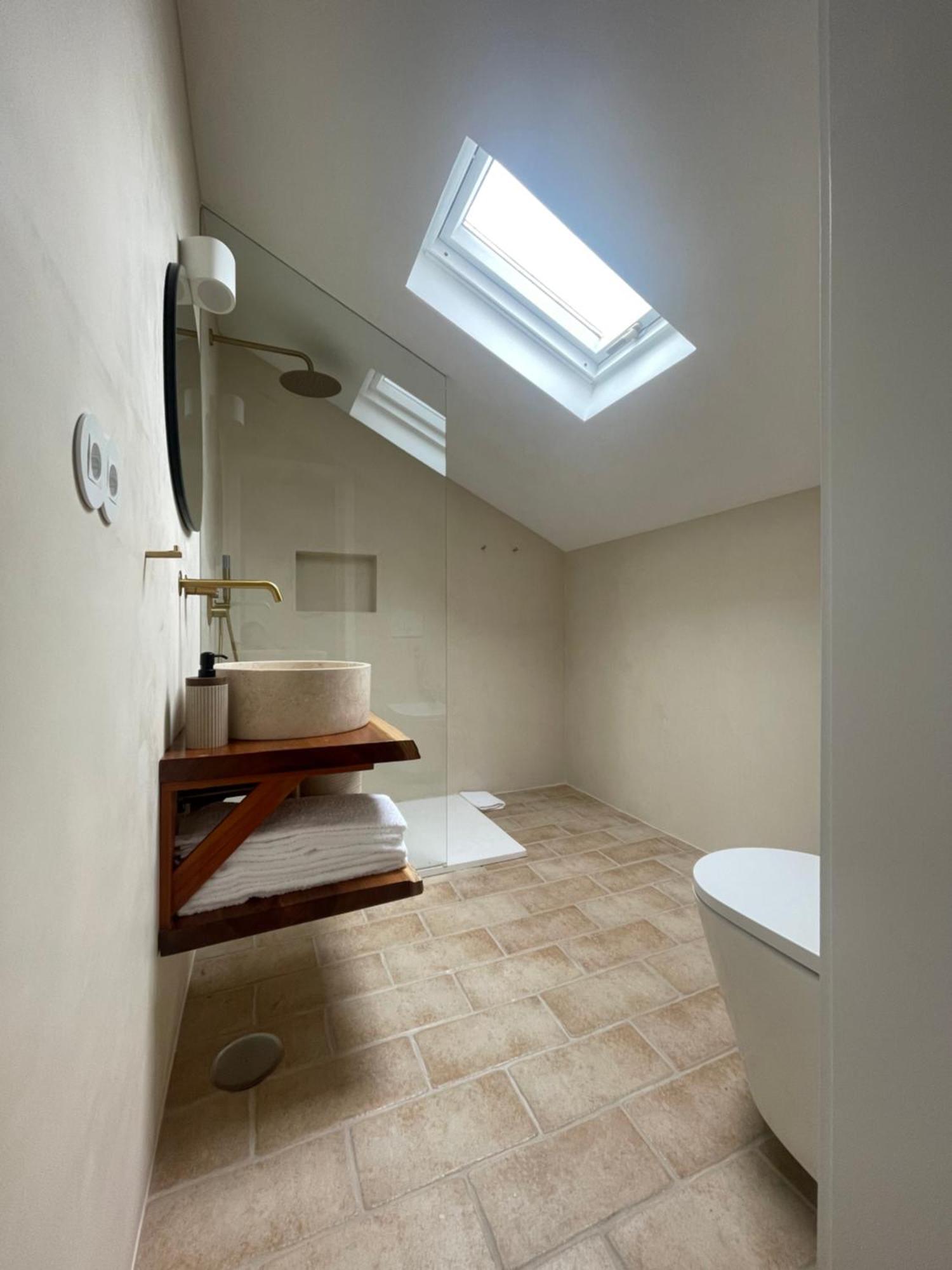 3 Olives House - By 3 Marias Residence Santana  Εξωτερικό φωτογραφία