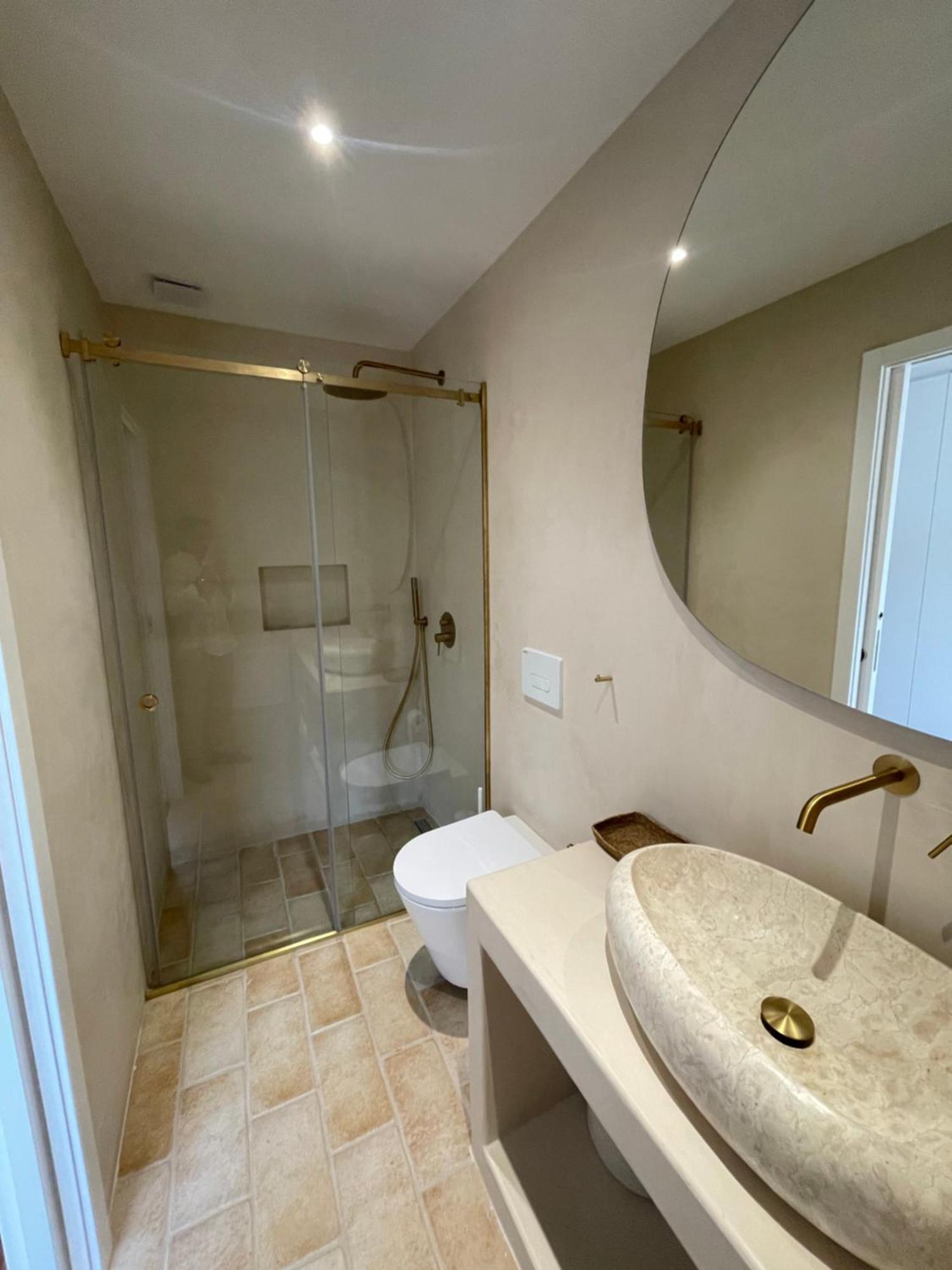3 Olives House - By 3 Marias Residence Santana  Εξωτερικό φωτογραφία