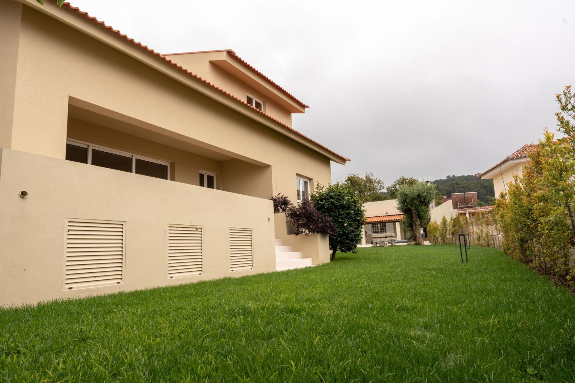 3 Olives House - By 3 Marias Residence Santana  Εξωτερικό φωτογραφία