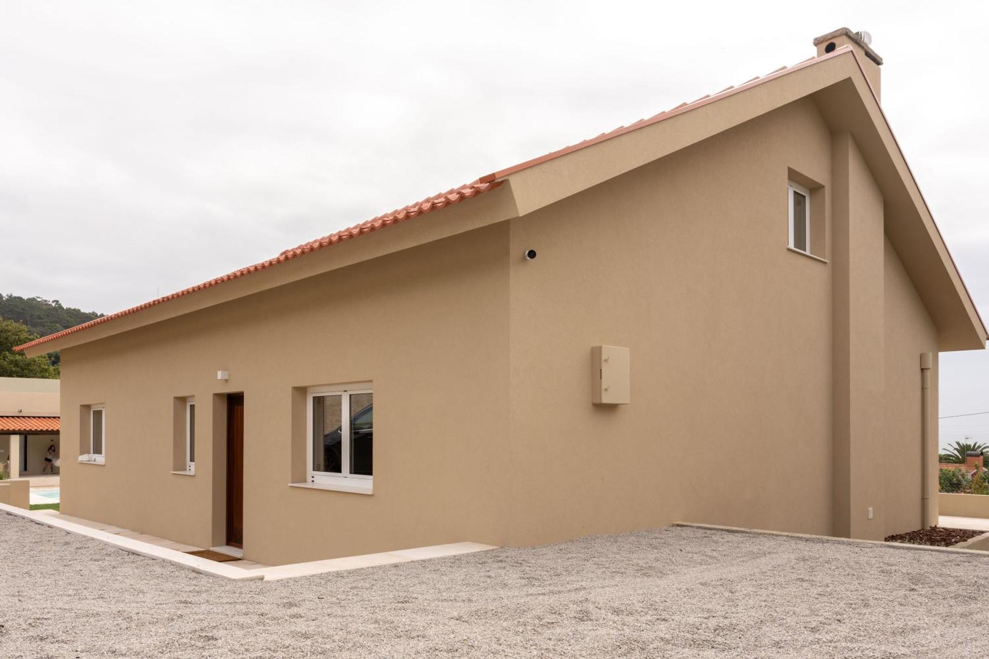 3 Olives House - By 3 Marias Residence Santana  Εξωτερικό φωτογραφία