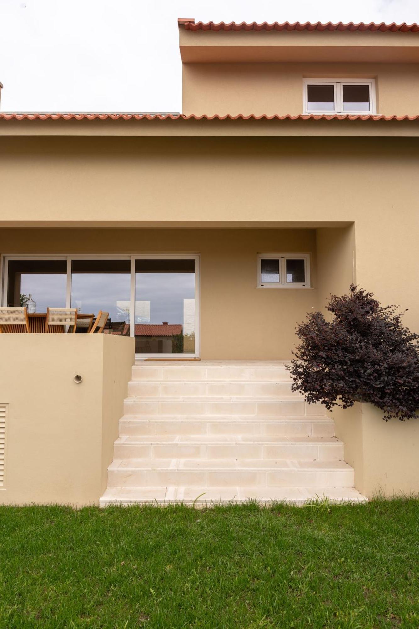 3 Olives House - By 3 Marias Residence Santana  Εξωτερικό φωτογραφία