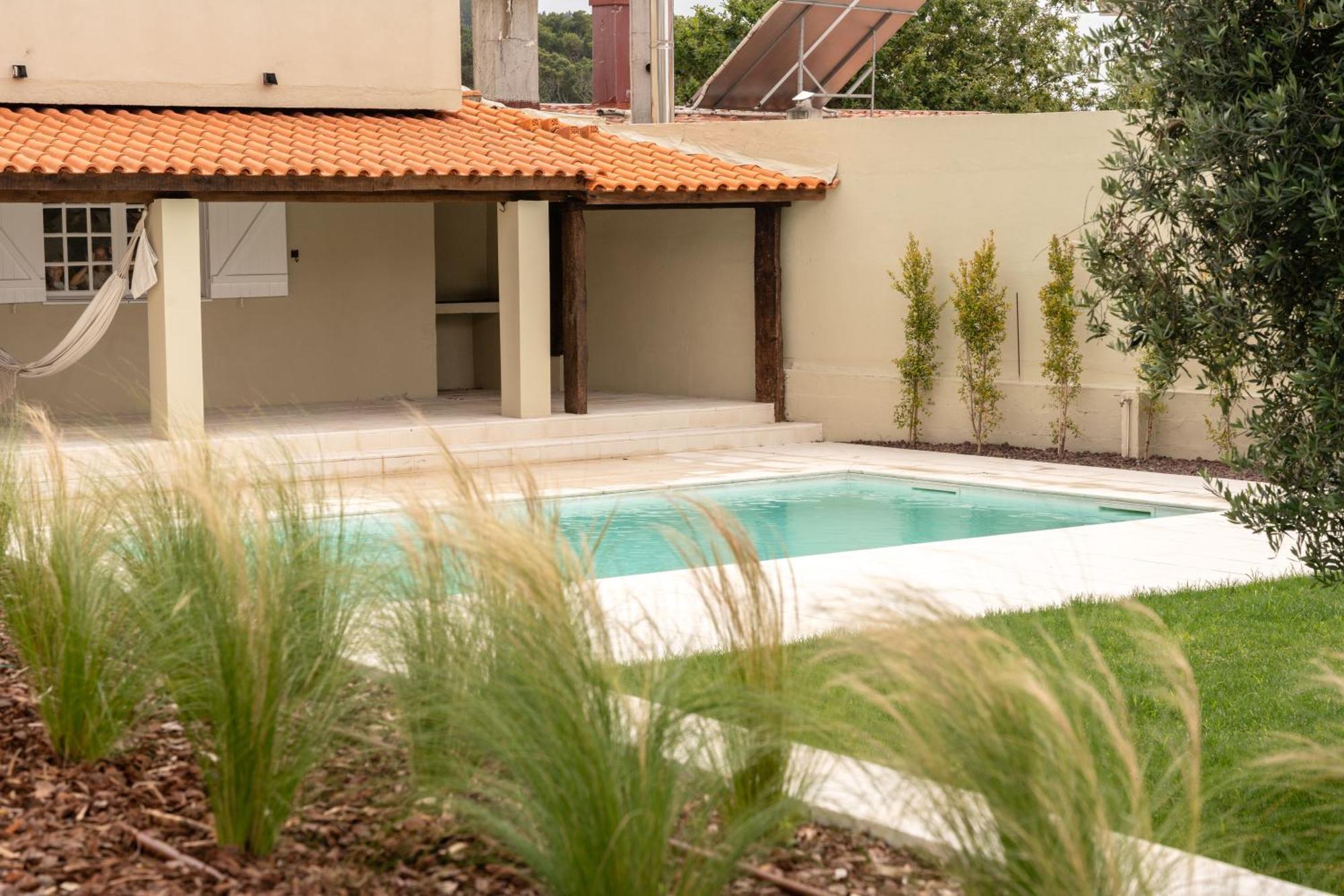 3 Olives House - By 3 Marias Residence Santana  Εξωτερικό φωτογραφία