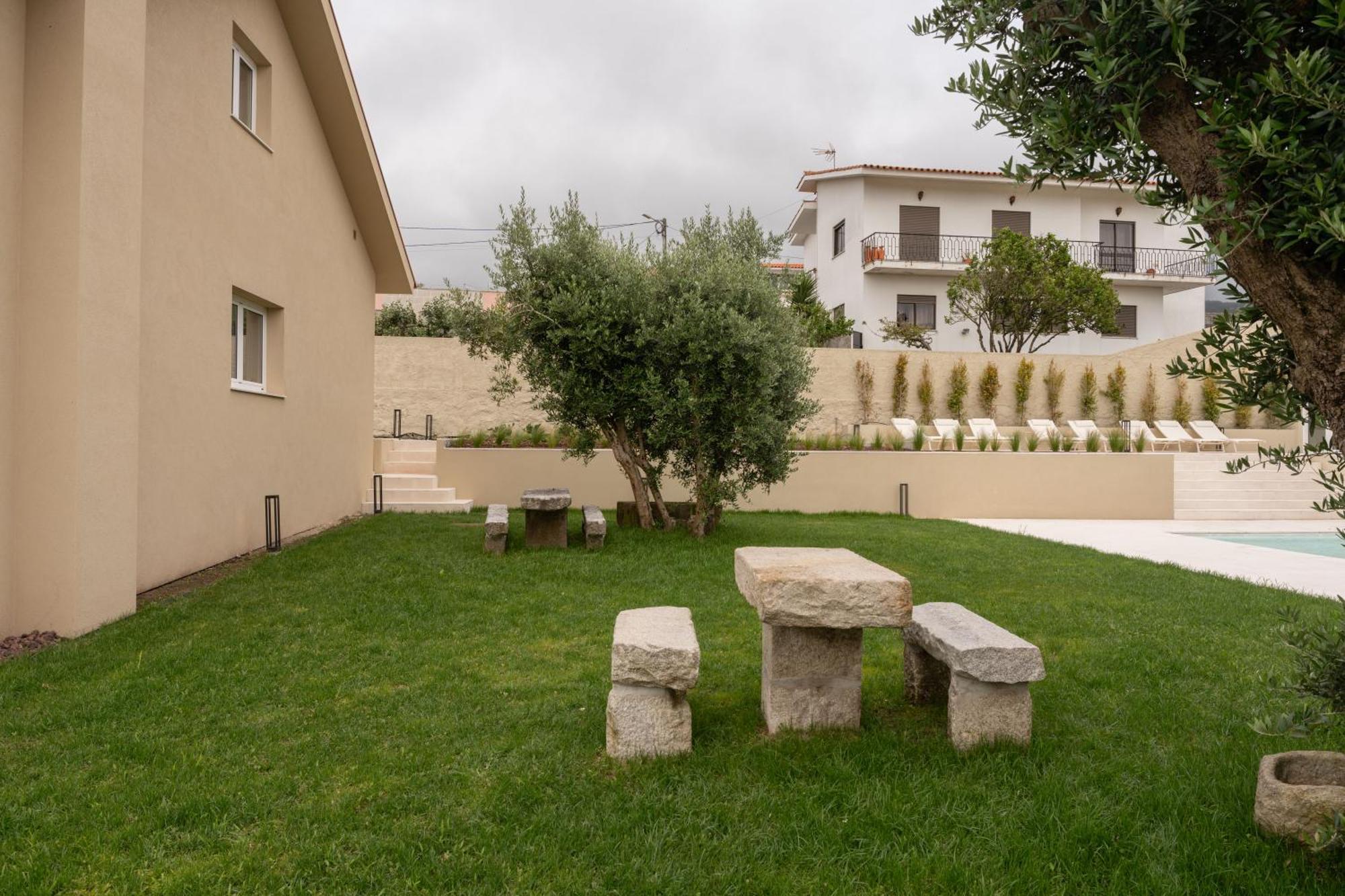 3 Olives House - By 3 Marias Residence Santana  Εξωτερικό φωτογραφία