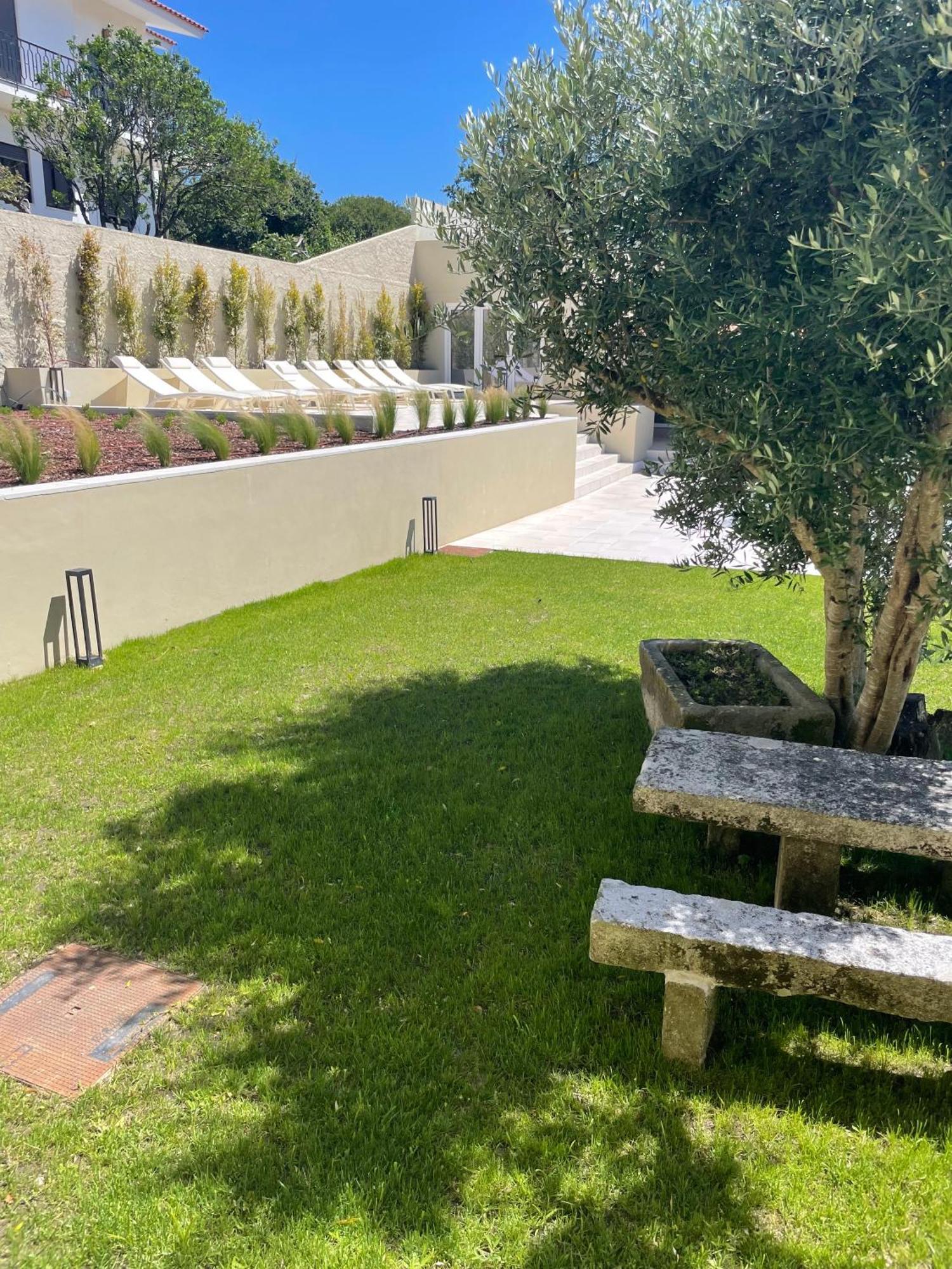 3 Olives House - By 3 Marias Residence Santana  Εξωτερικό φωτογραφία