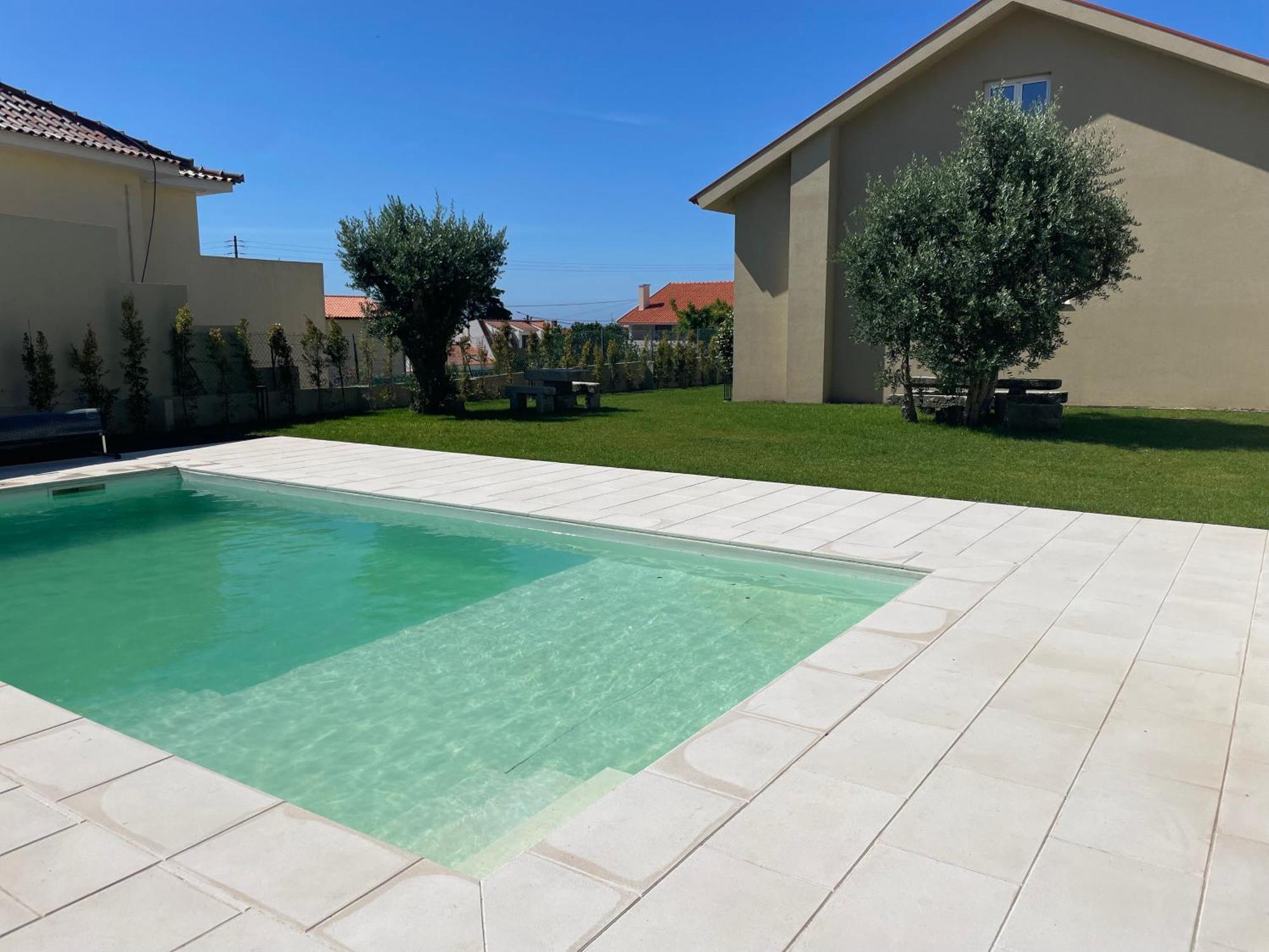 3 Olives House - By 3 Marias Residence Santana  Εξωτερικό φωτογραφία