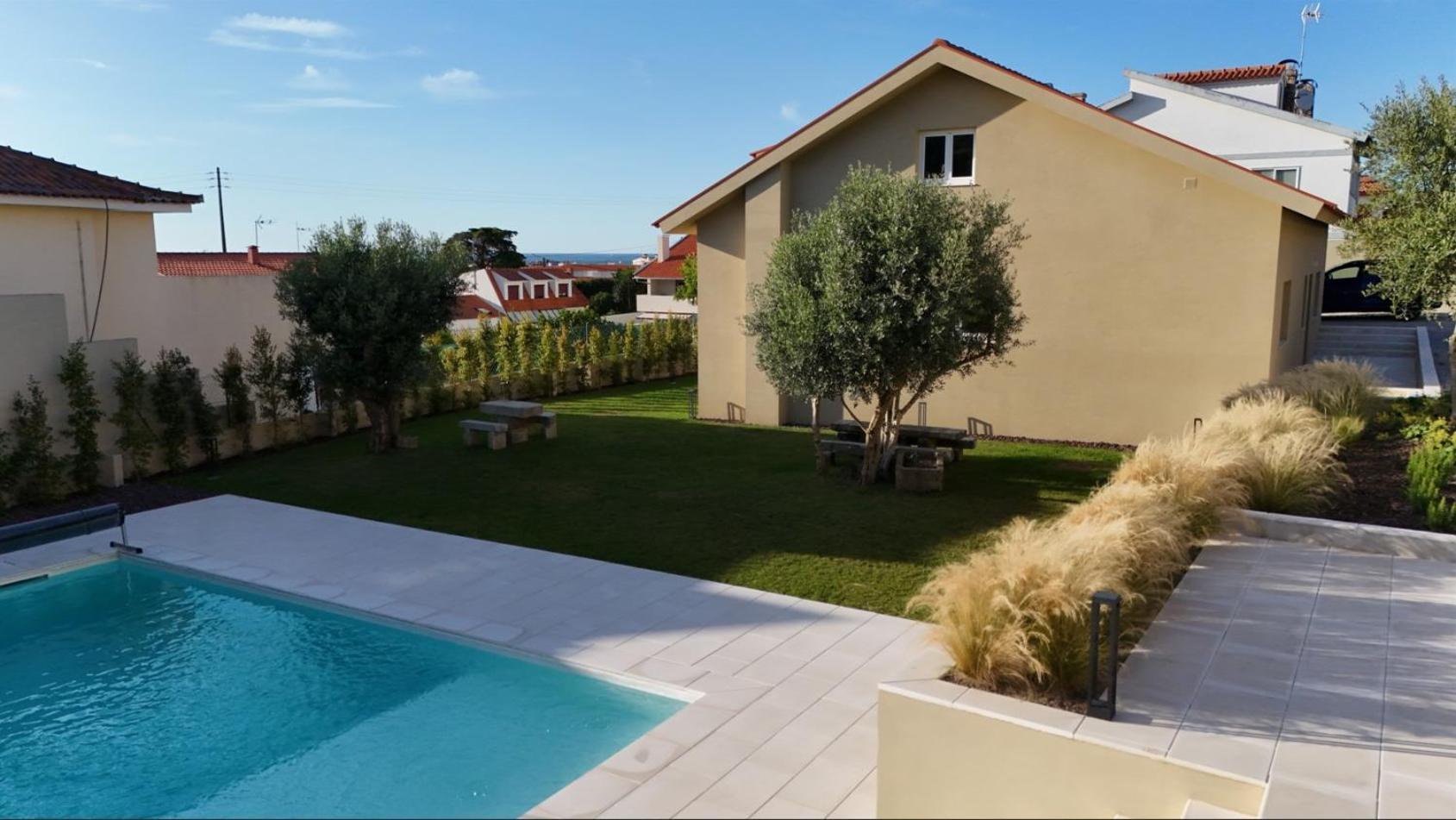 3 Olives House - By 3 Marias Residence Santana  Εξωτερικό φωτογραφία