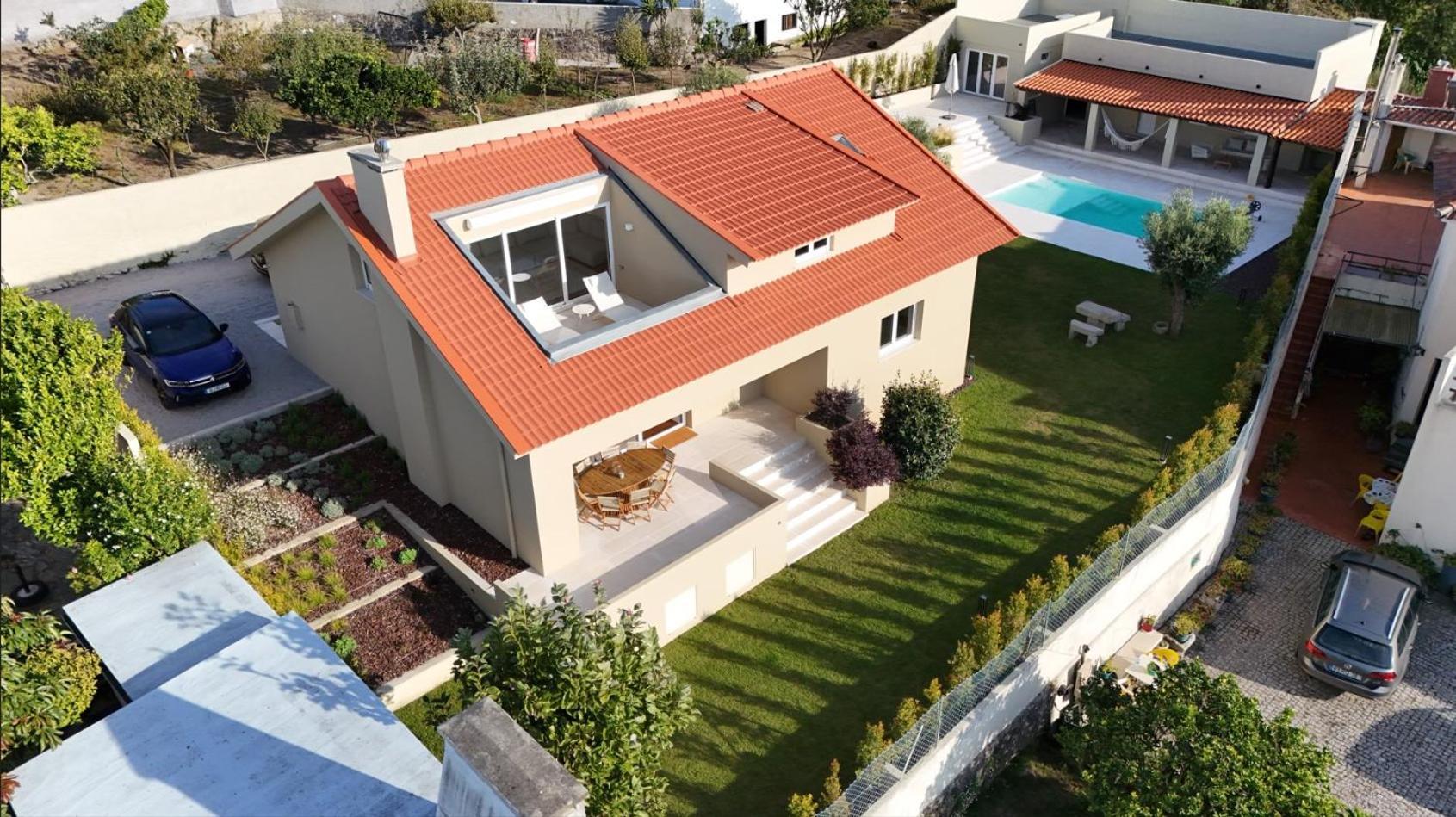 3 Olives House - By 3 Marias Residence Santana  Εξωτερικό φωτογραφία