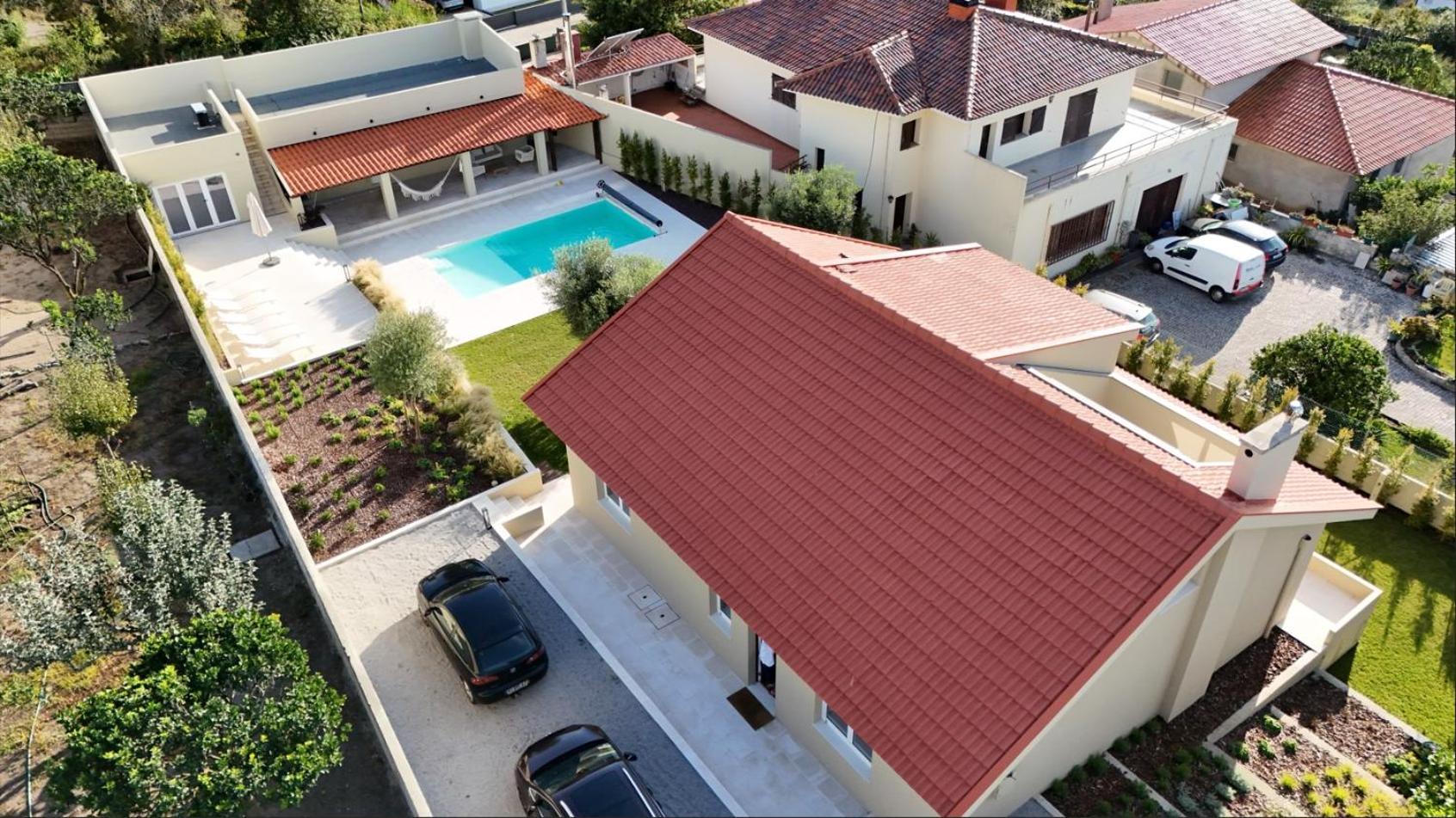 3 Olives House - By 3 Marias Residence Santana  Εξωτερικό φωτογραφία